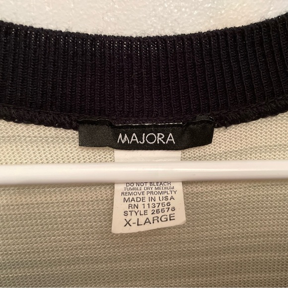 Majora Bolero size XL but fits like medium. Vintage - Picture 5 of 5